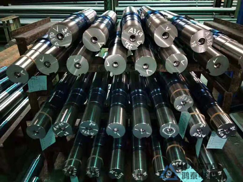 YE3-132S-6电机轴伸两端打孔、特殊法兰