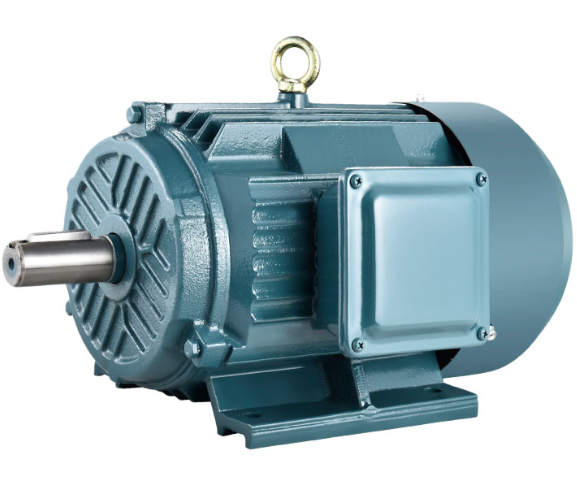 YE3-132S-6六八极电机参数表