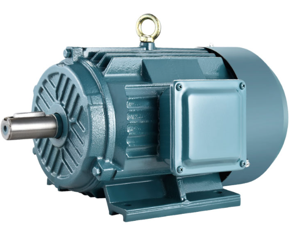 YE3-132S-6八极十极电机参数表